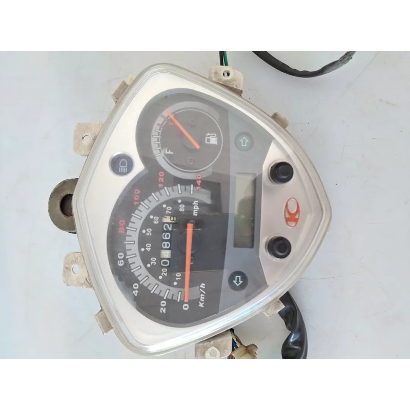 Strumentazione completo Kymco Agility 150 R16 (E3) Agility 150 R16 