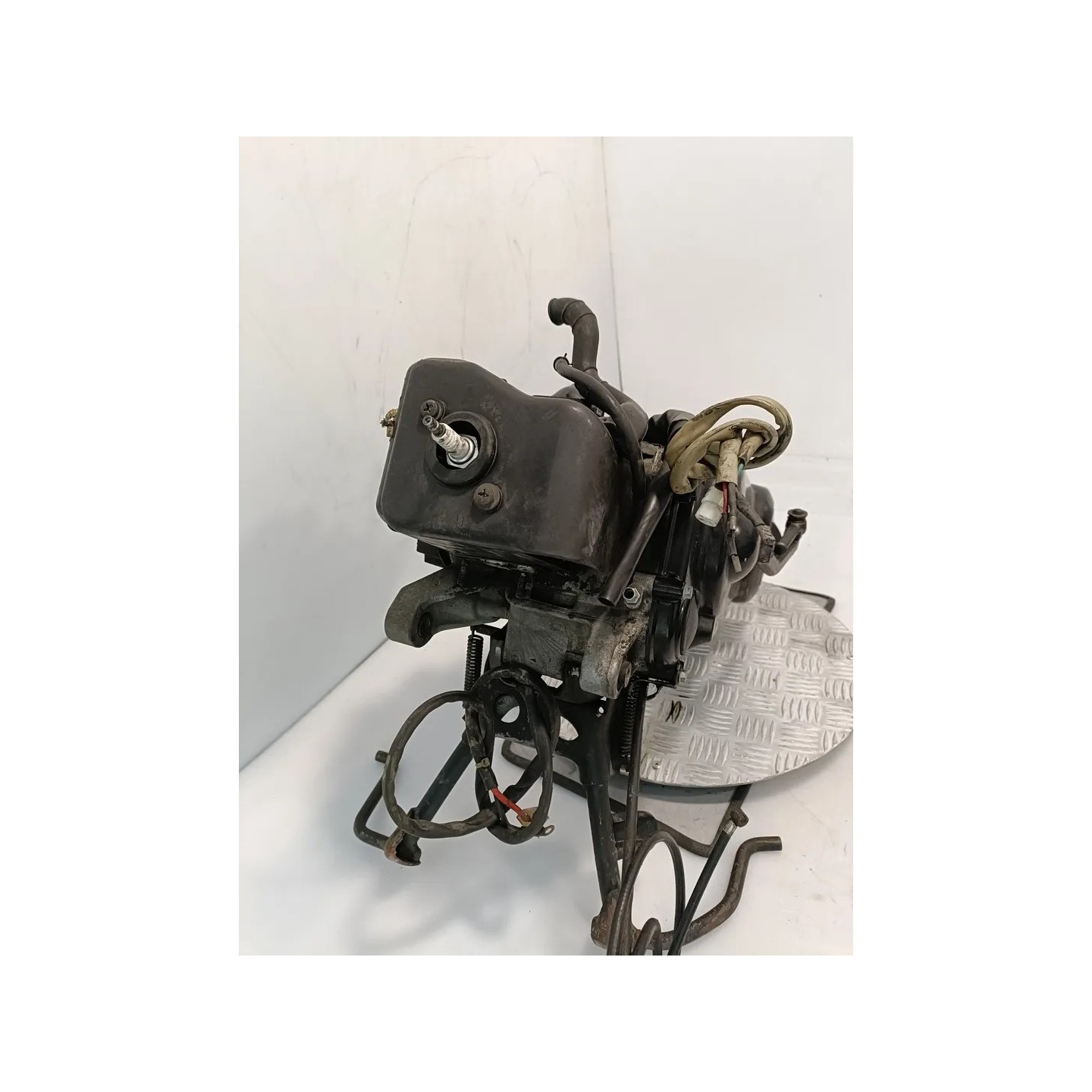Motore completo Piaggio Free 50 (E0) Free 50 