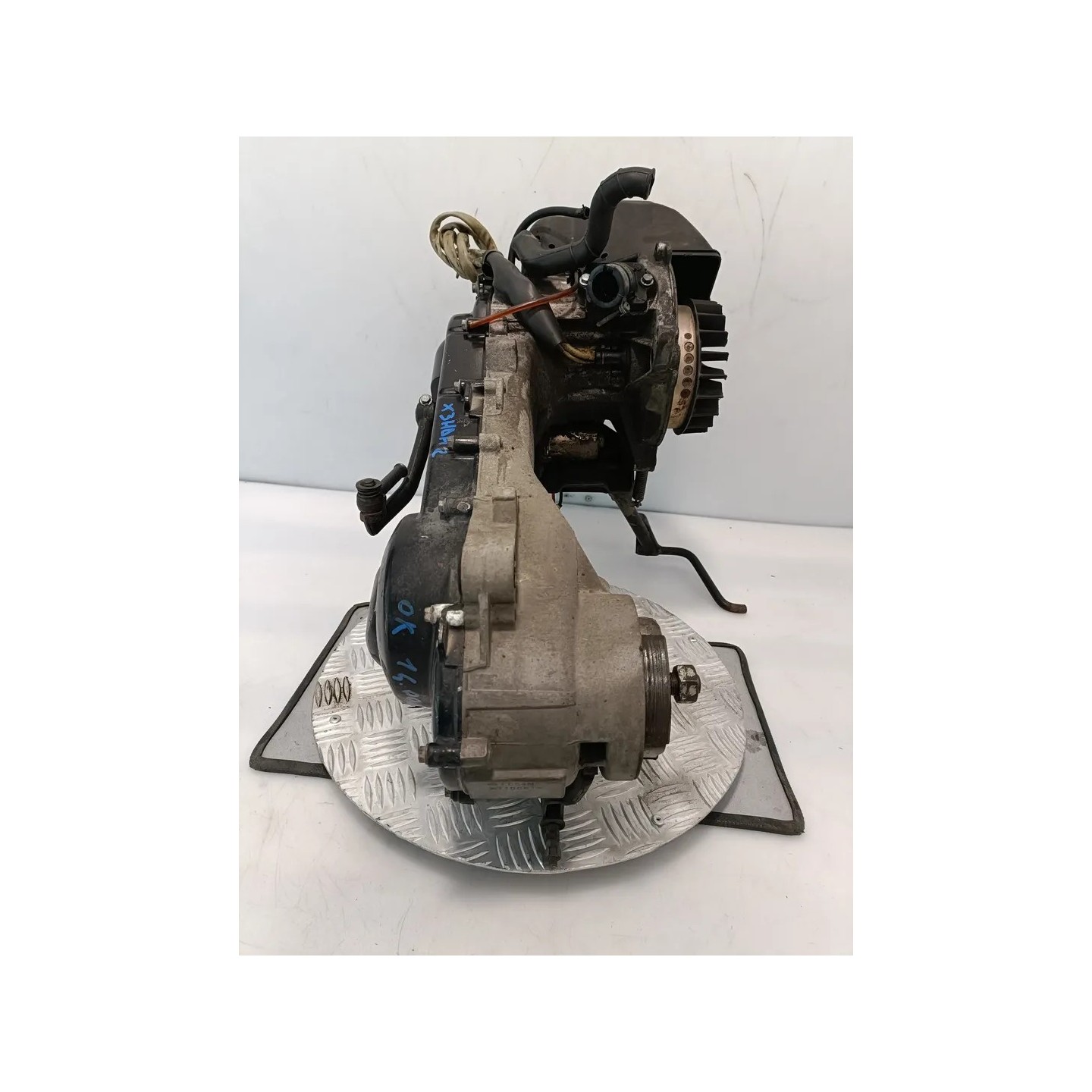 Motore completo Piaggio Free 50 (E0) Free 50 