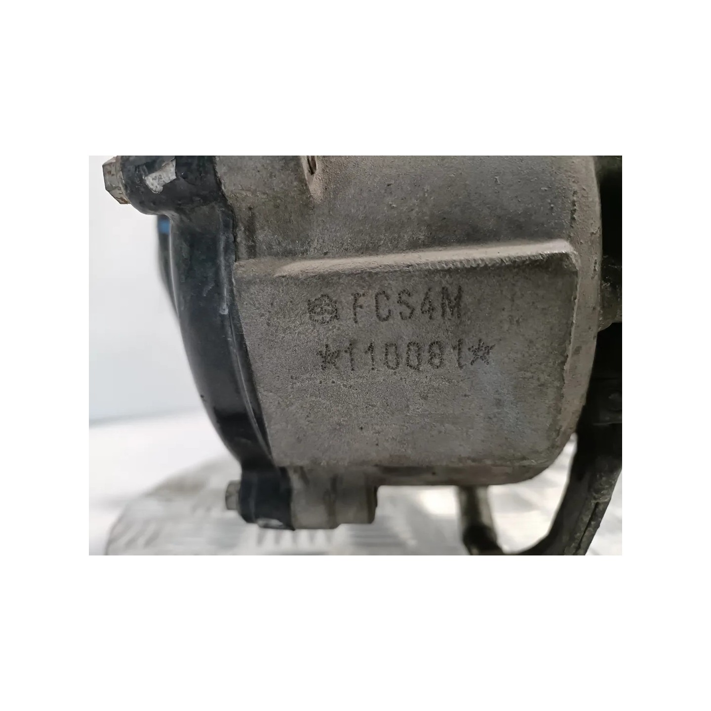 Motore completo Piaggio Free 50 (E0) Free 50 