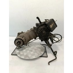 Motore completo Piaggio Free 50 (E0) Free 50 