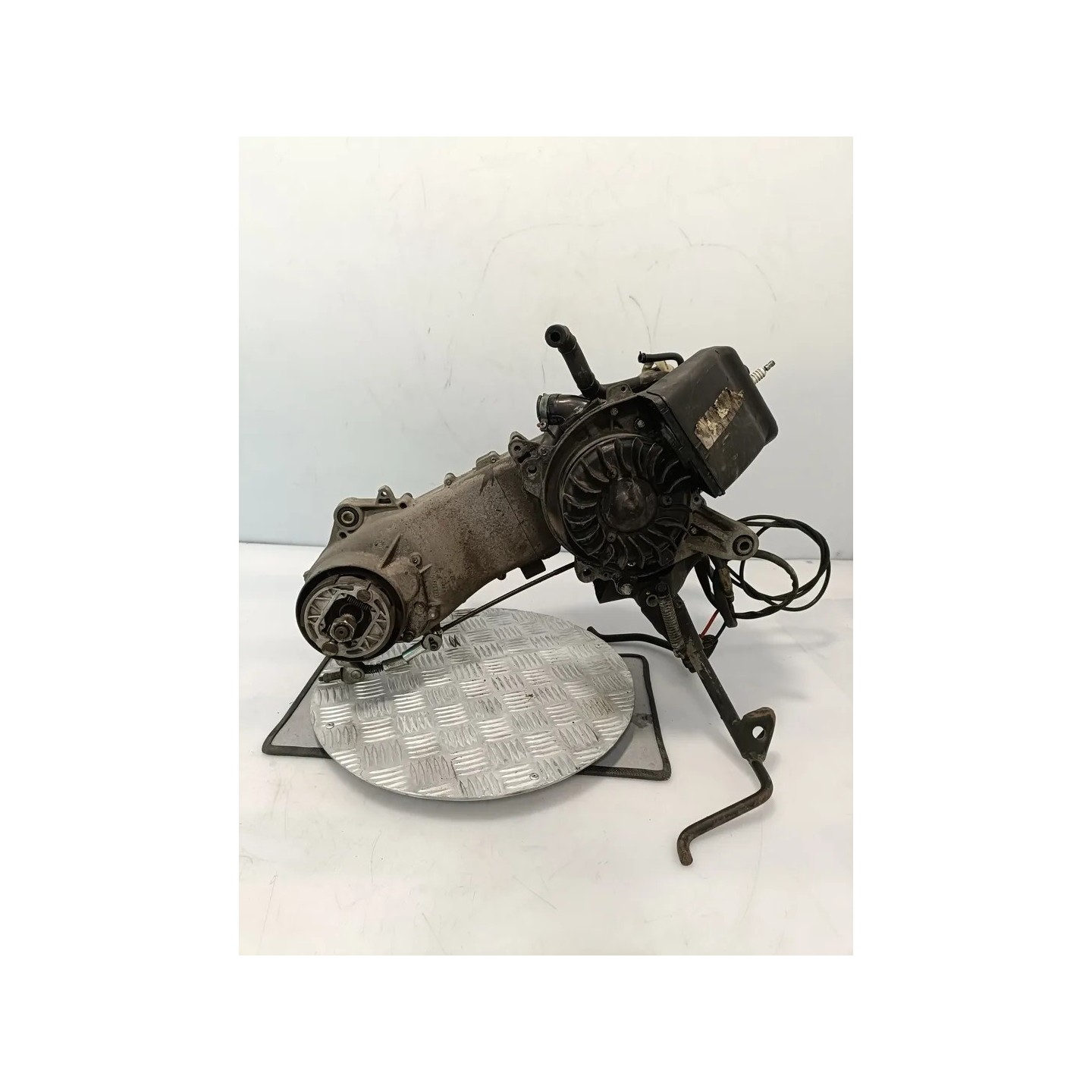 Motore completo Piaggio Free 50 (E0) Free 50 