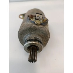 Motorino avviamento Kymco Agility 150 R16 (E3) Agility 150 R16 