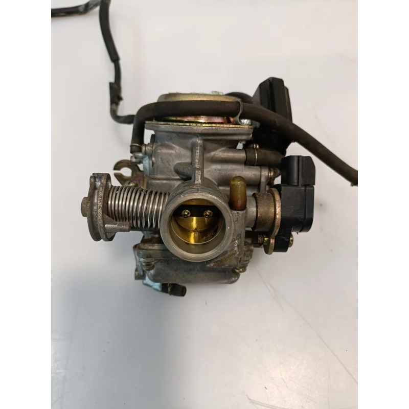 Carburatore Kymco Agility 150 R16 (E3) Agility 150 R16 