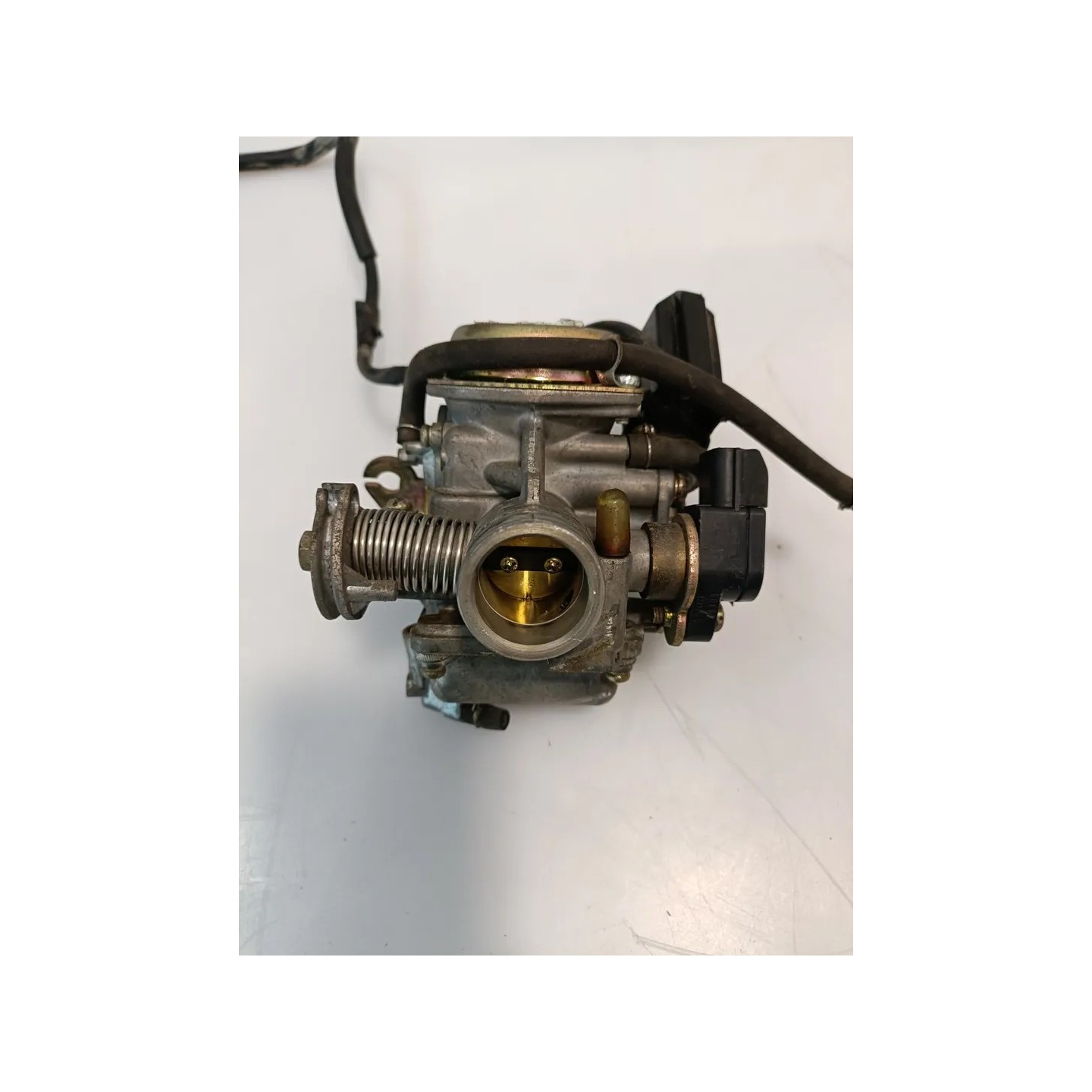 Carburatore Kymco Agility 150 R16 (E3) Agility 150 R16 