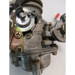 Carburatore Kymco Agility 150 R16 (E3) Agility 150 R16 