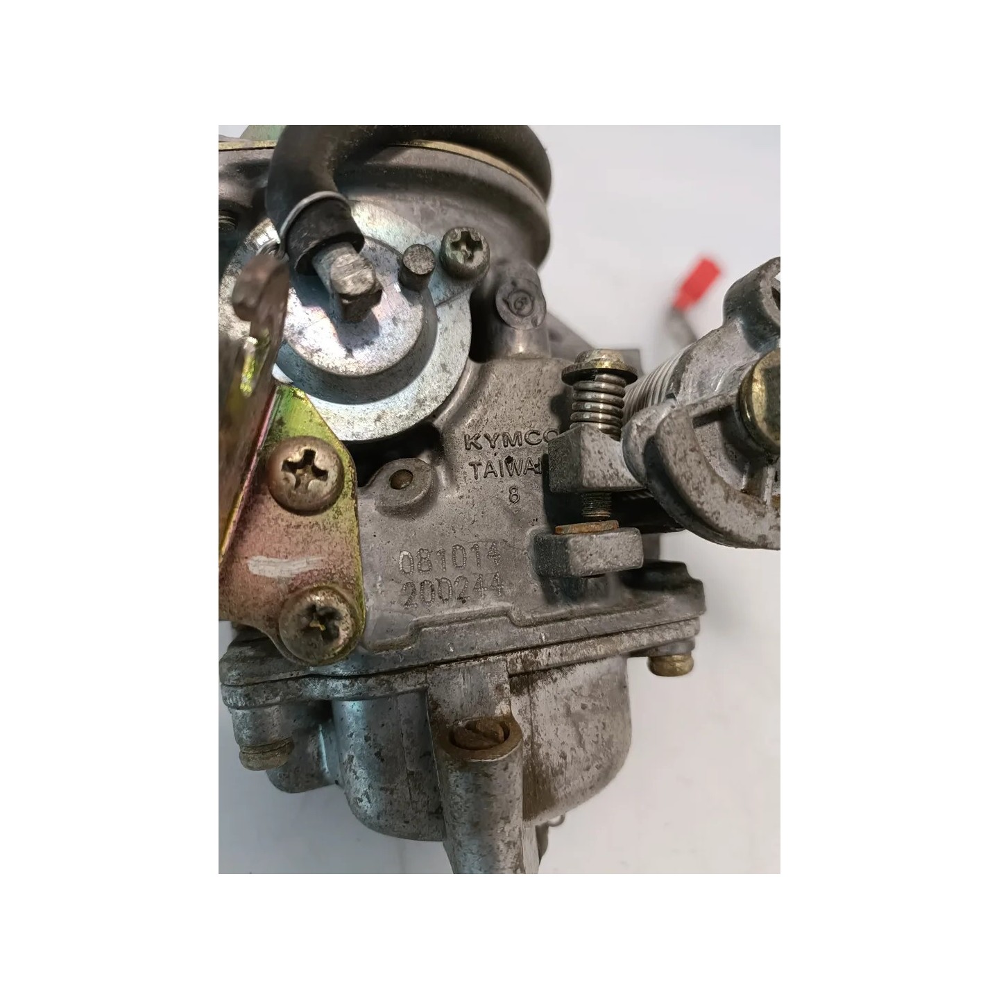 Carburatore Kymco Agility 150 R16 (E3) Agility 150 R16 