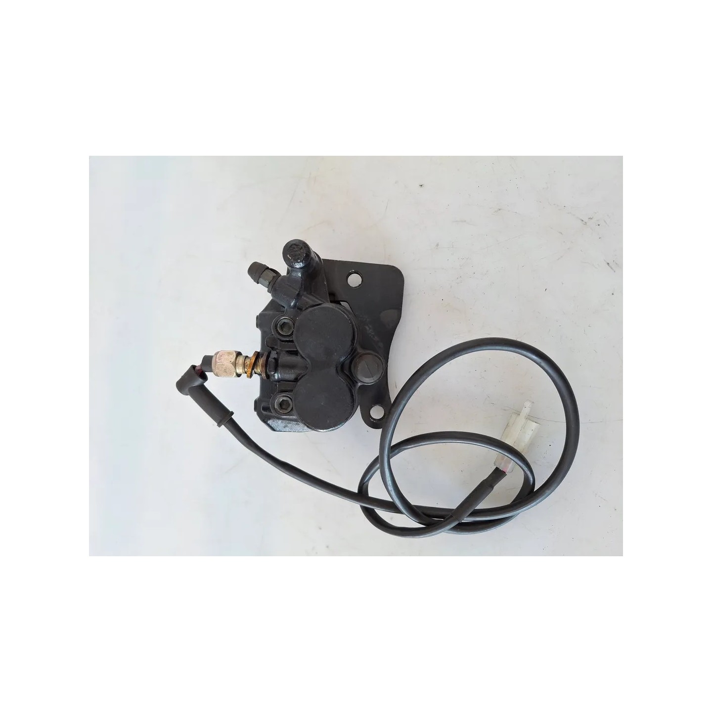 Kit pinza freni posteriore Keeway RKR 125 