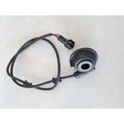 Gruppo rinvio contaKm. mozzo ruota Keeway RKR 125 