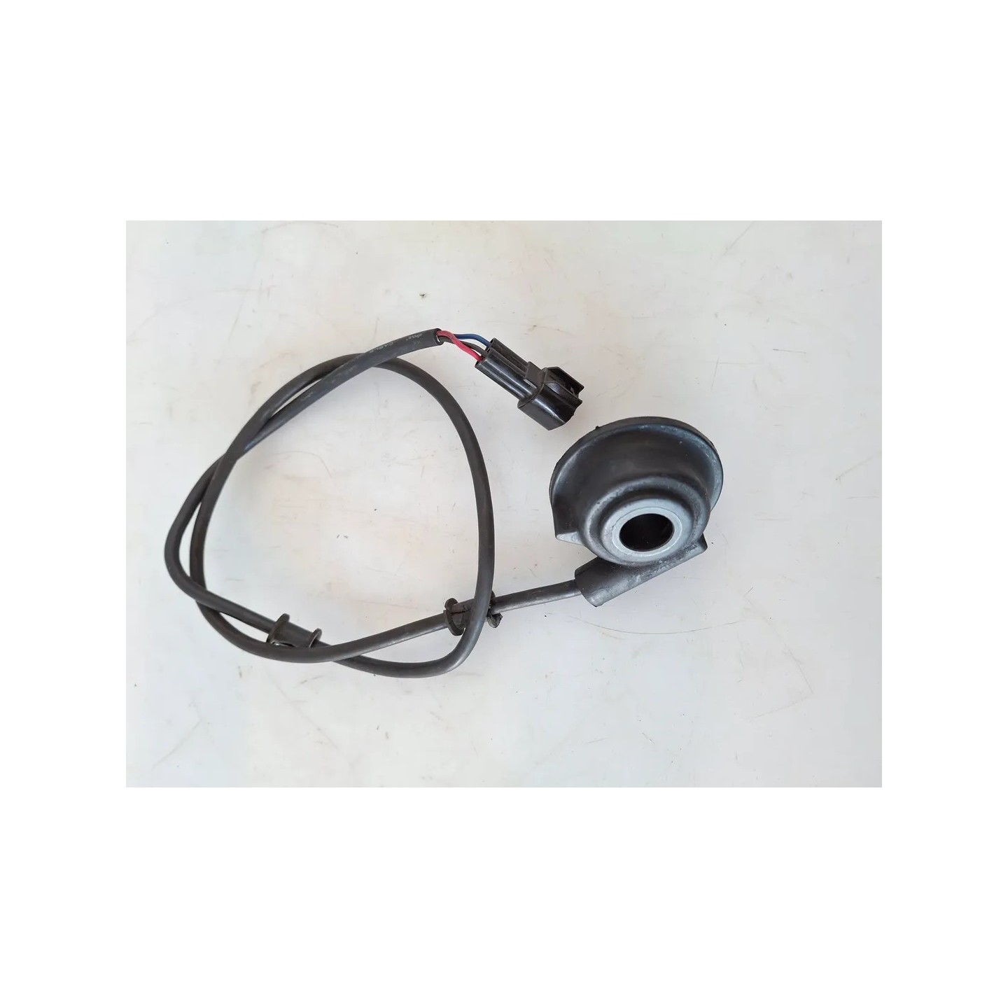 Gruppo rinvio contaKm. mozzo ruota Keeway RKR 125 