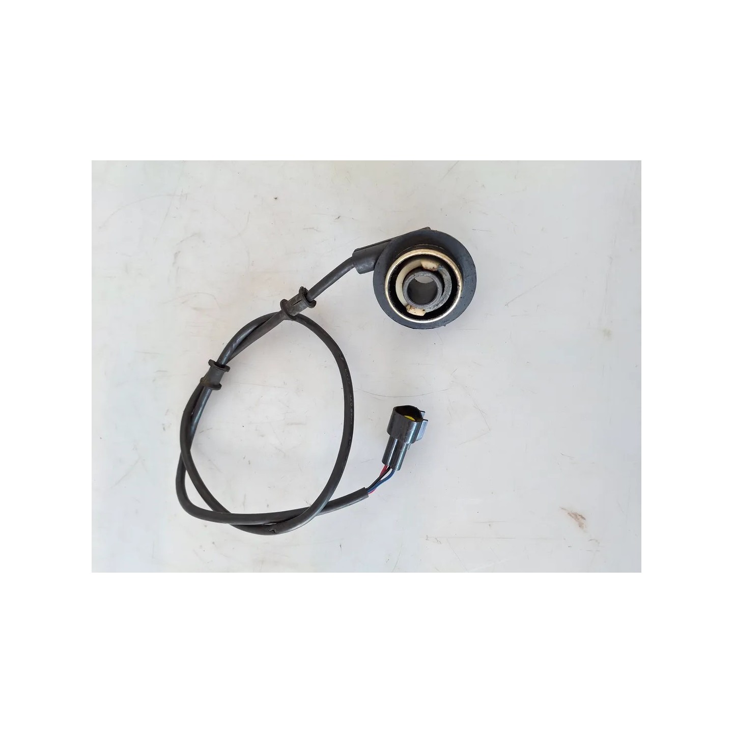 Gruppo rinvio contaKm. mozzo ruota Keeway RKR 125 