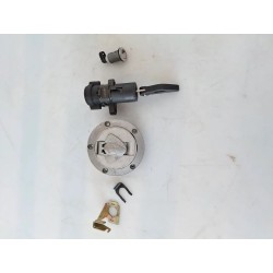 Blocchetto accensione Keeway RKR 125 