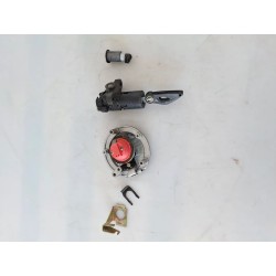 Blocchetto accensione Keeway RKR 125 