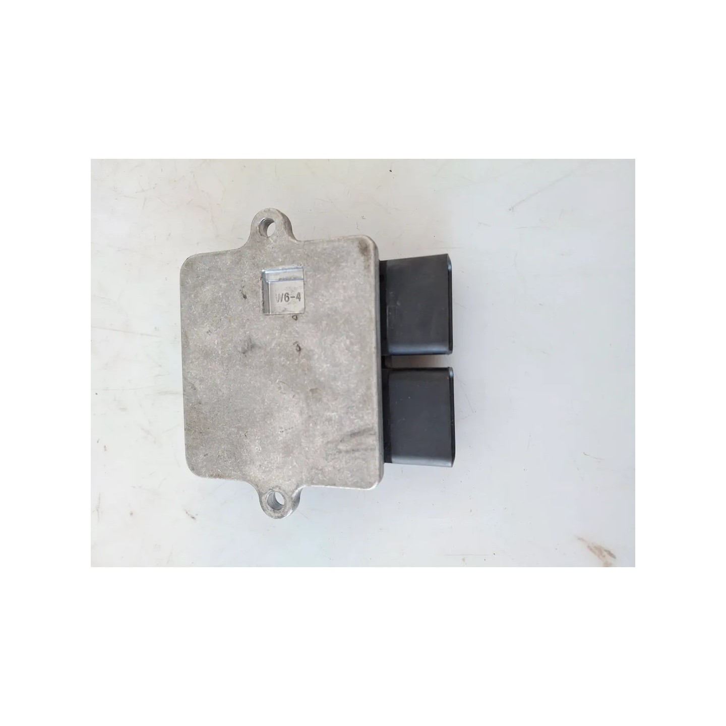 Centralina Keeway RKR 125 