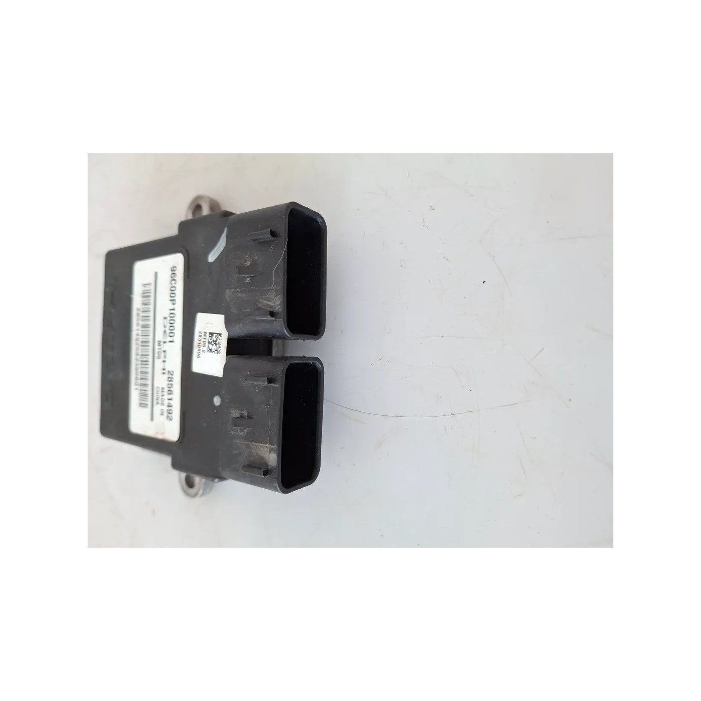 Centralina Keeway RKR 125 