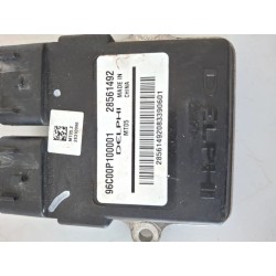 Centralina Keeway RKR 125 