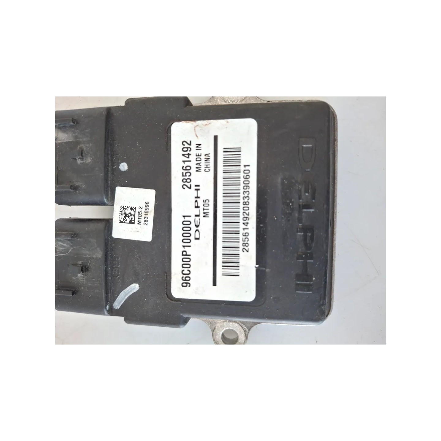 Centralina Keeway RKR 125 