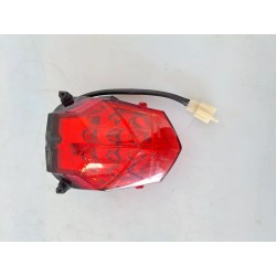 Fanale posteriore Keeway RKR 125 