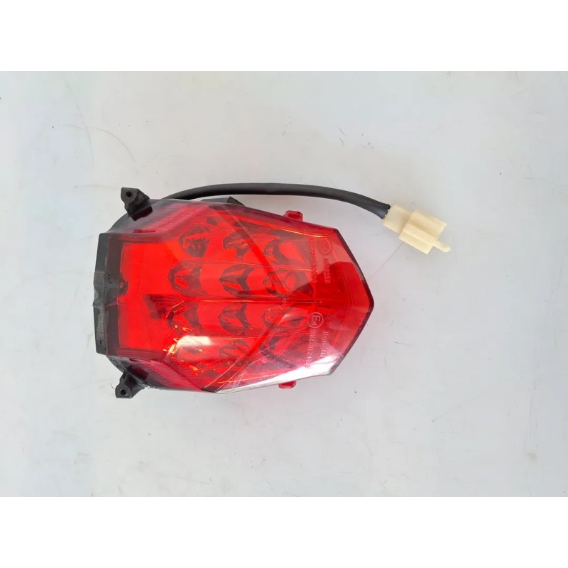 Fanale posteriore Keeway RKR 125 