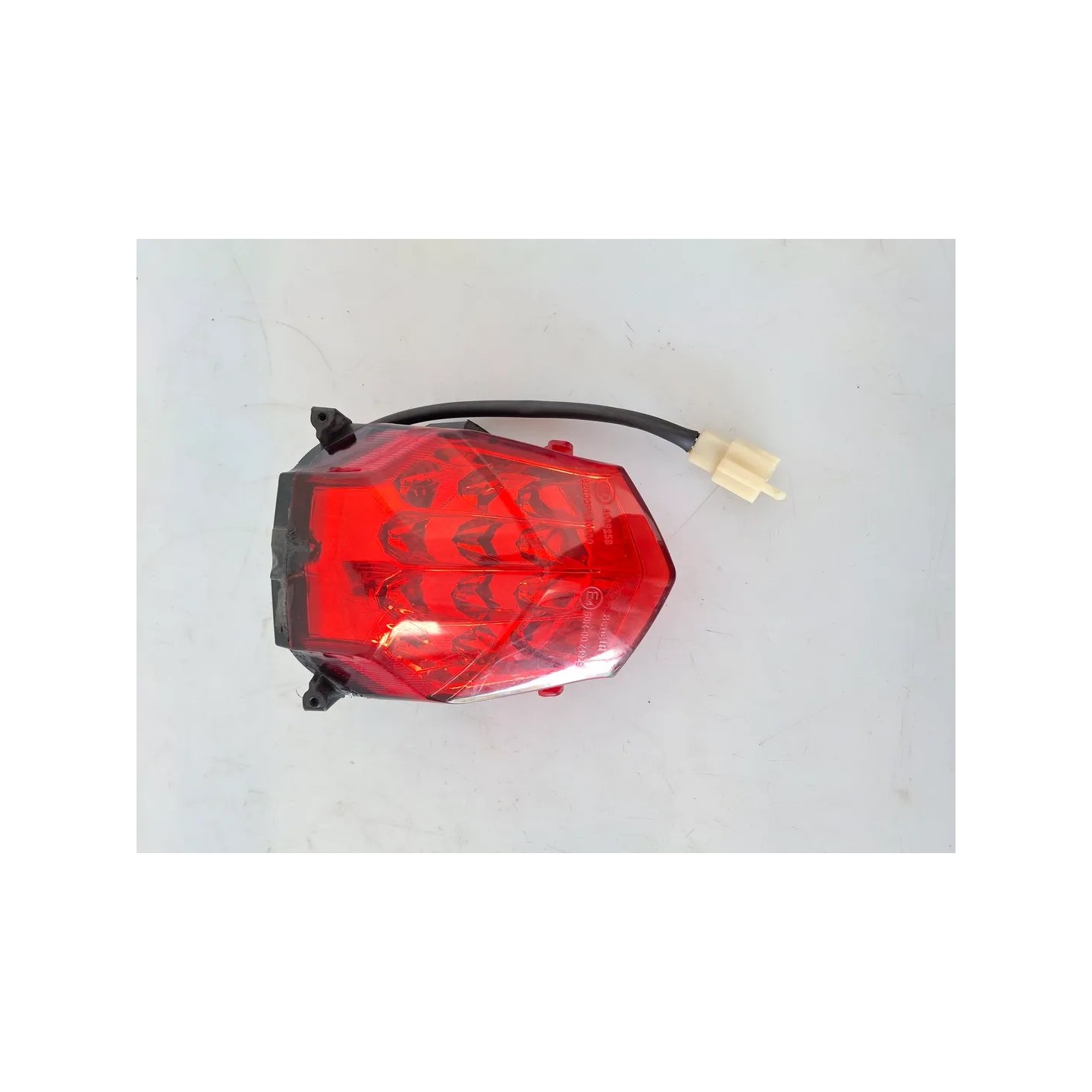 Fanale posteriore Keeway RKR 125 