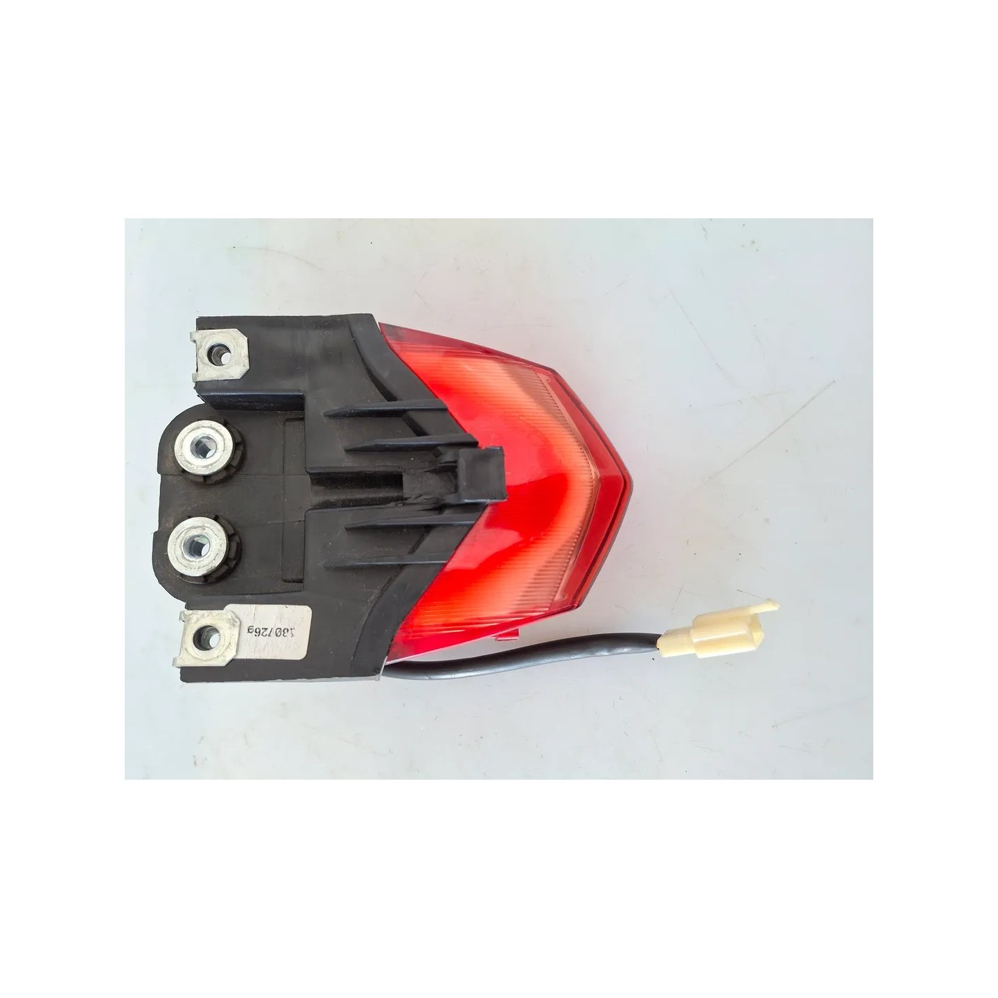 Fanale posteriore Keeway RKR 125 