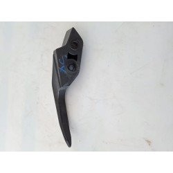 Maniglia passeggero Keeway RKR 125 Sinistro