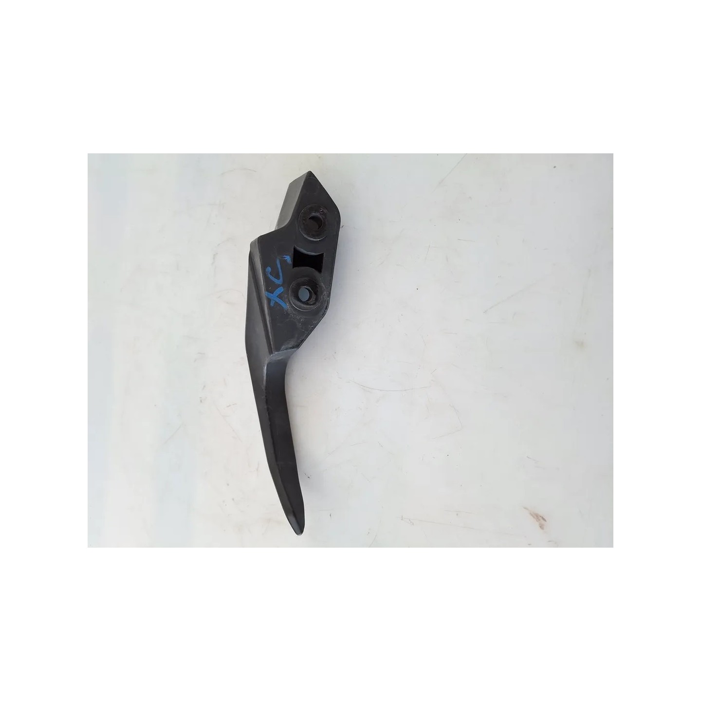 Maniglia passeggero Keeway RKR 125 Sinistro
