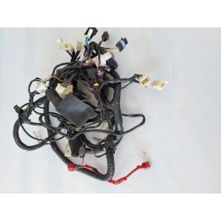 Cablaggio impianto elettrico telaio Keeway RKR 125 