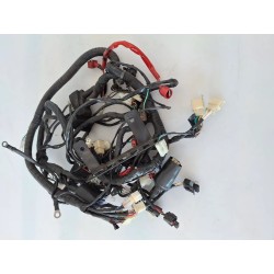 Cablaggio impianto elettrico telaio Keeway RKR 125 