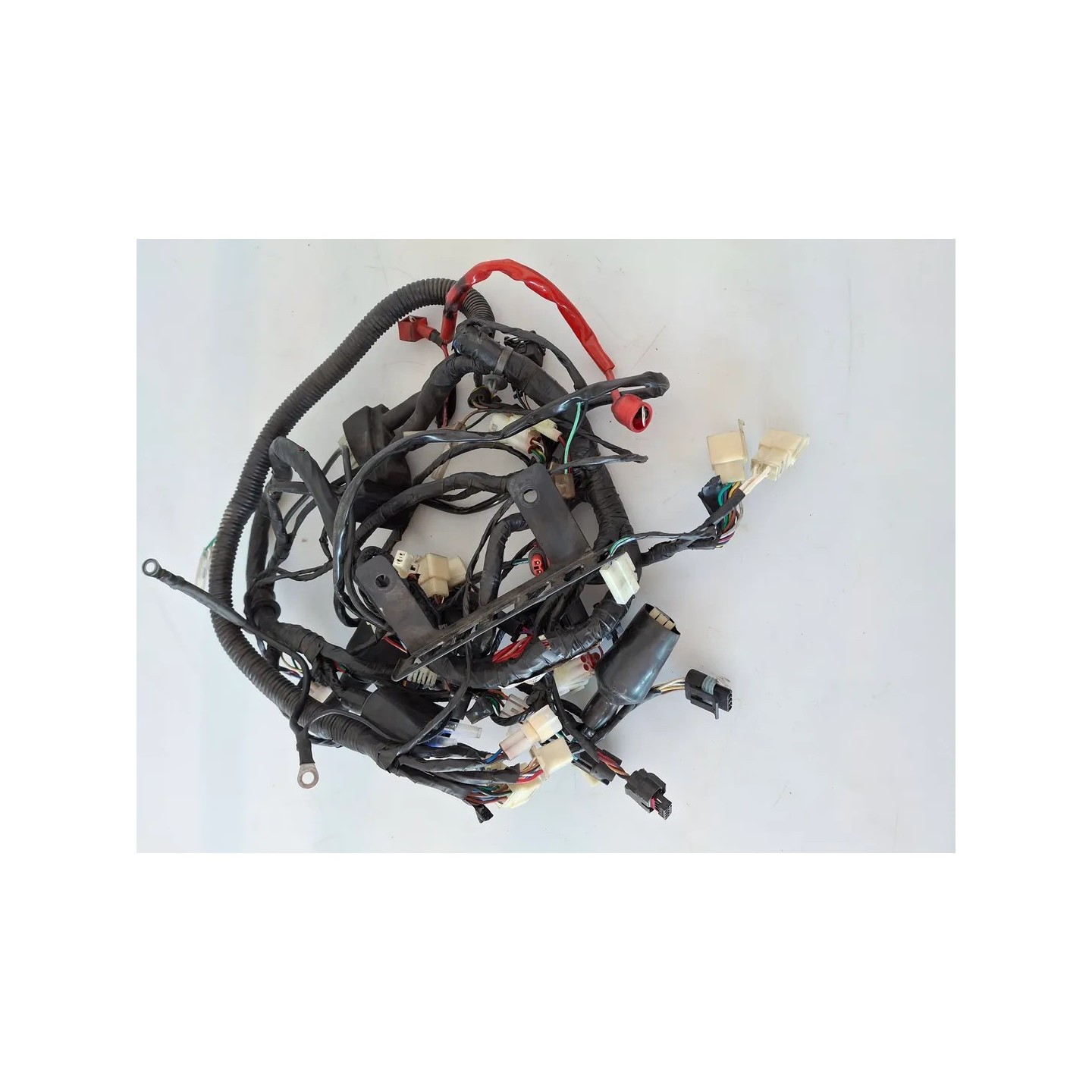 Cablaggio impianto elettrico telaio Keeway RKR 125 