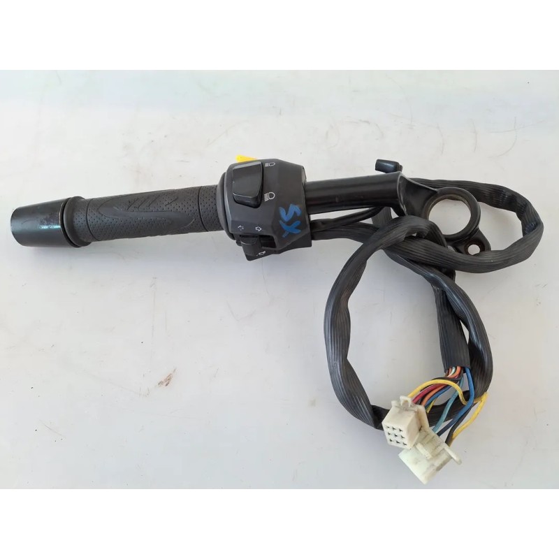 Blocco comandi multifunzioni Keeway RKR 125 Sinistro