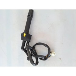 Blocco comandi multifunzioni Keeway RKR 125 Sinistro