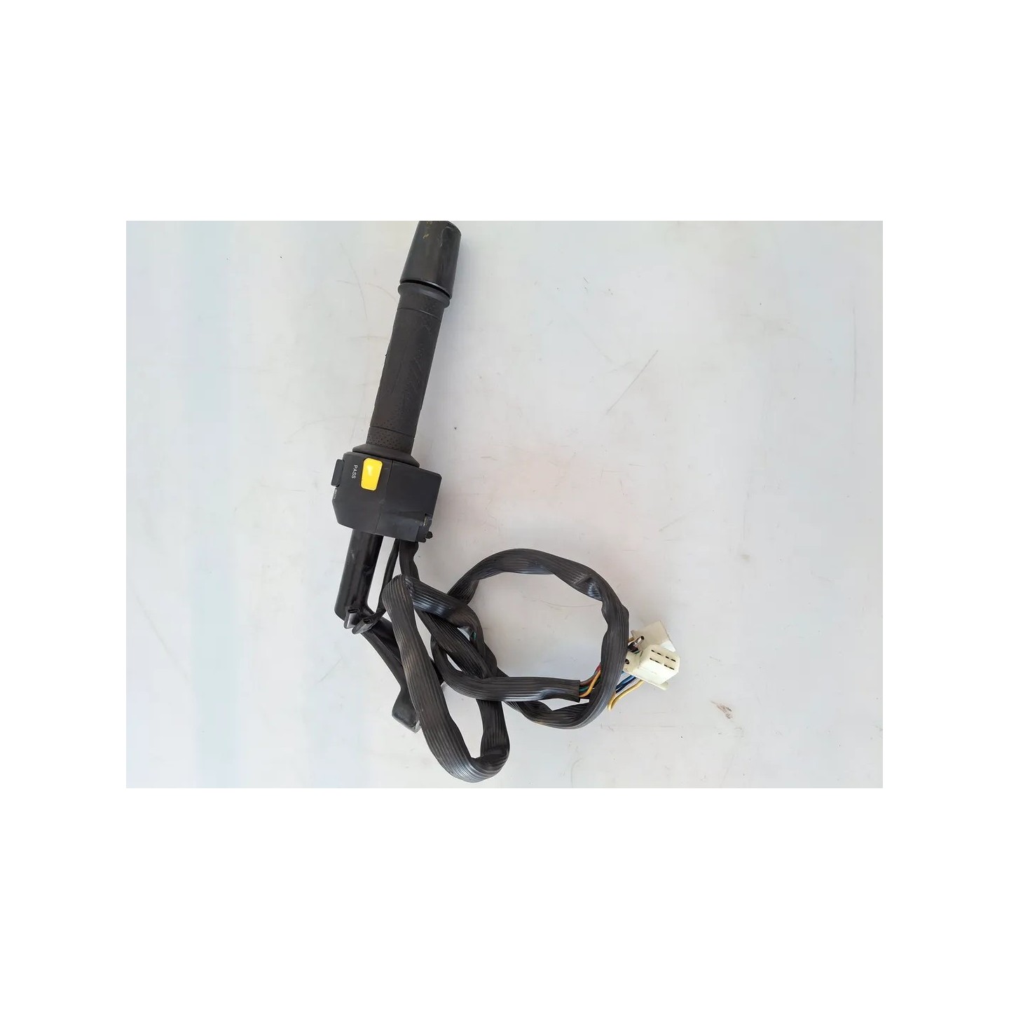 Blocco comandi multifunzioni Keeway RKR 125 Sinistro