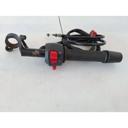 Blocco comandi multifunzioni Keeway RKR 125 Destro