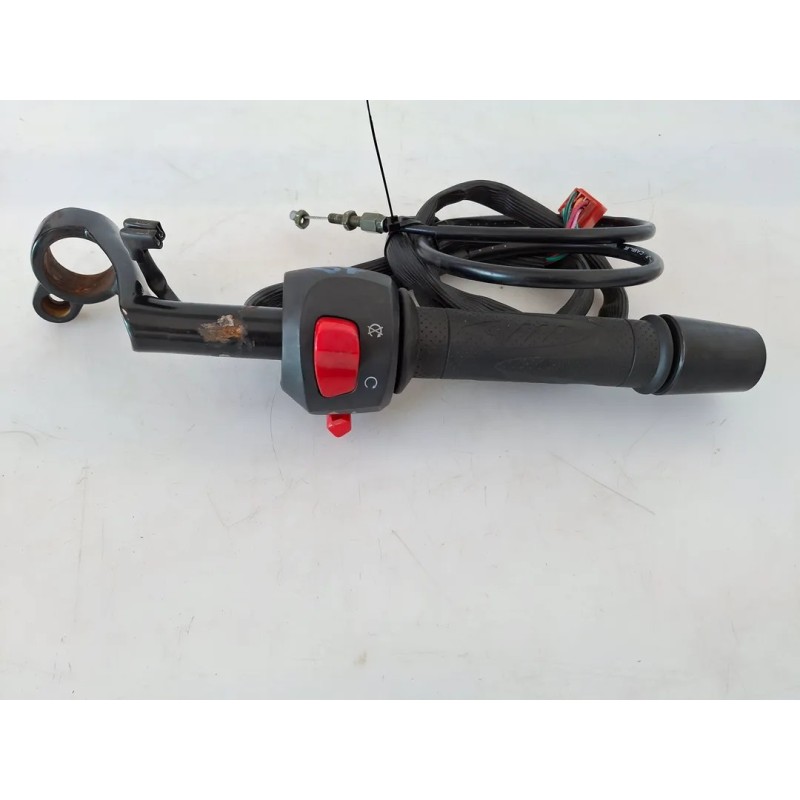 Blocco comandi multifunzioni Keeway RKR 125 Destro