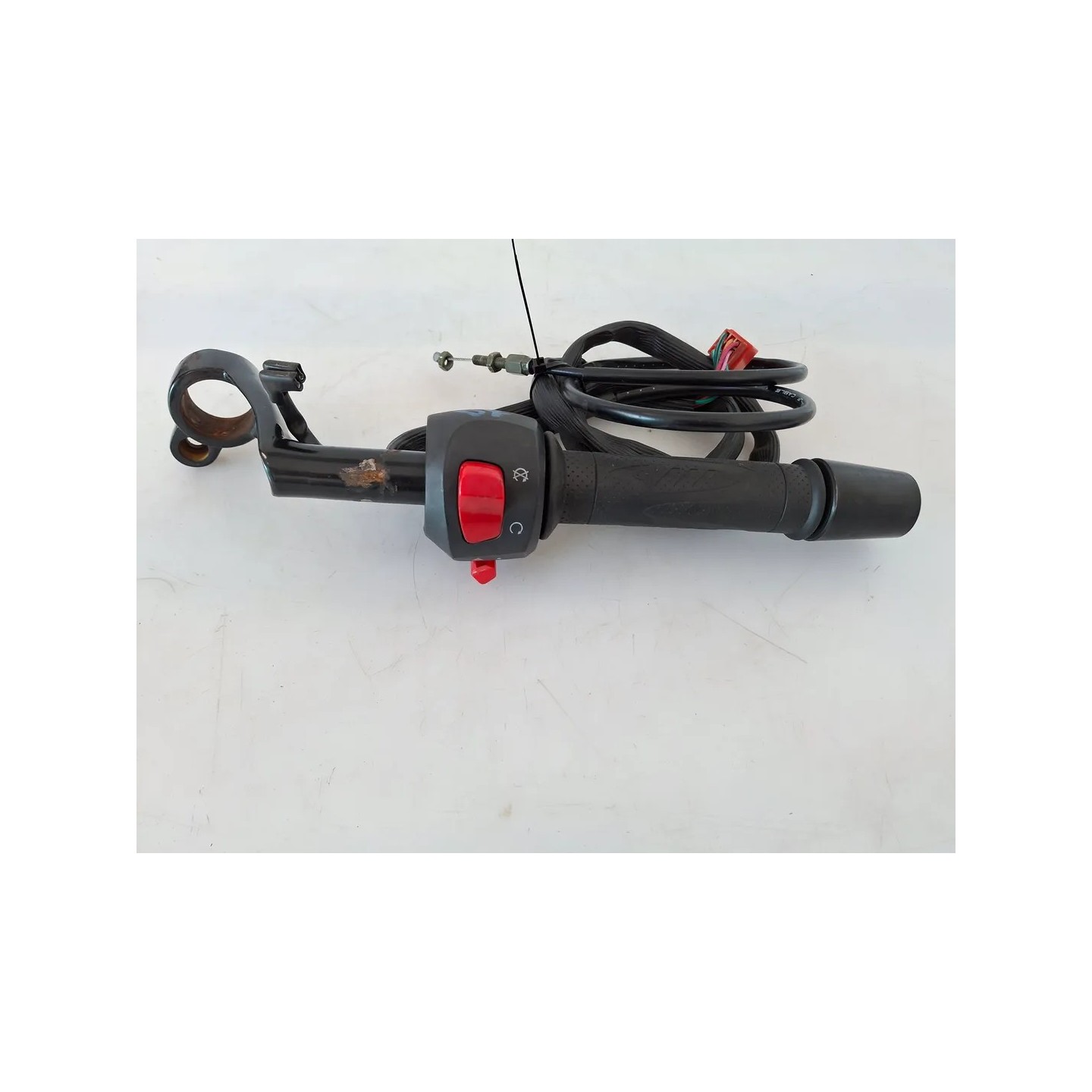 Blocco comandi multifunzioni Keeway RKR 125 Destro