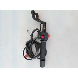 Blocco comandi multifunzioni Keeway RKR 125 Destro