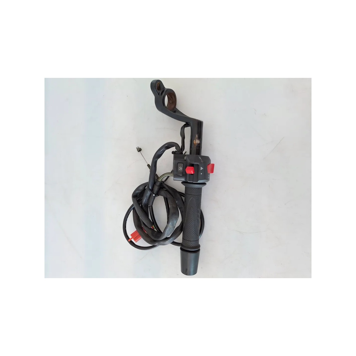Blocco comandi multifunzioni Keeway RKR 125 Destro