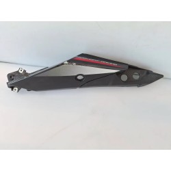 Codone superiore Keeway RKR 125 Sinistro