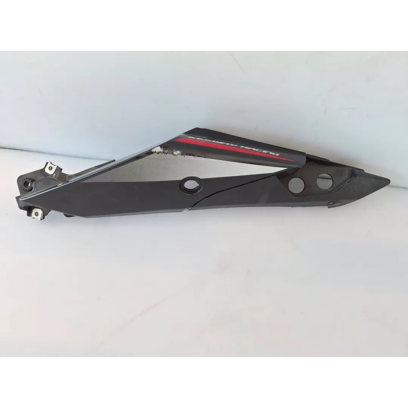 Codone superiore Keeway RKR 125 Sinistro