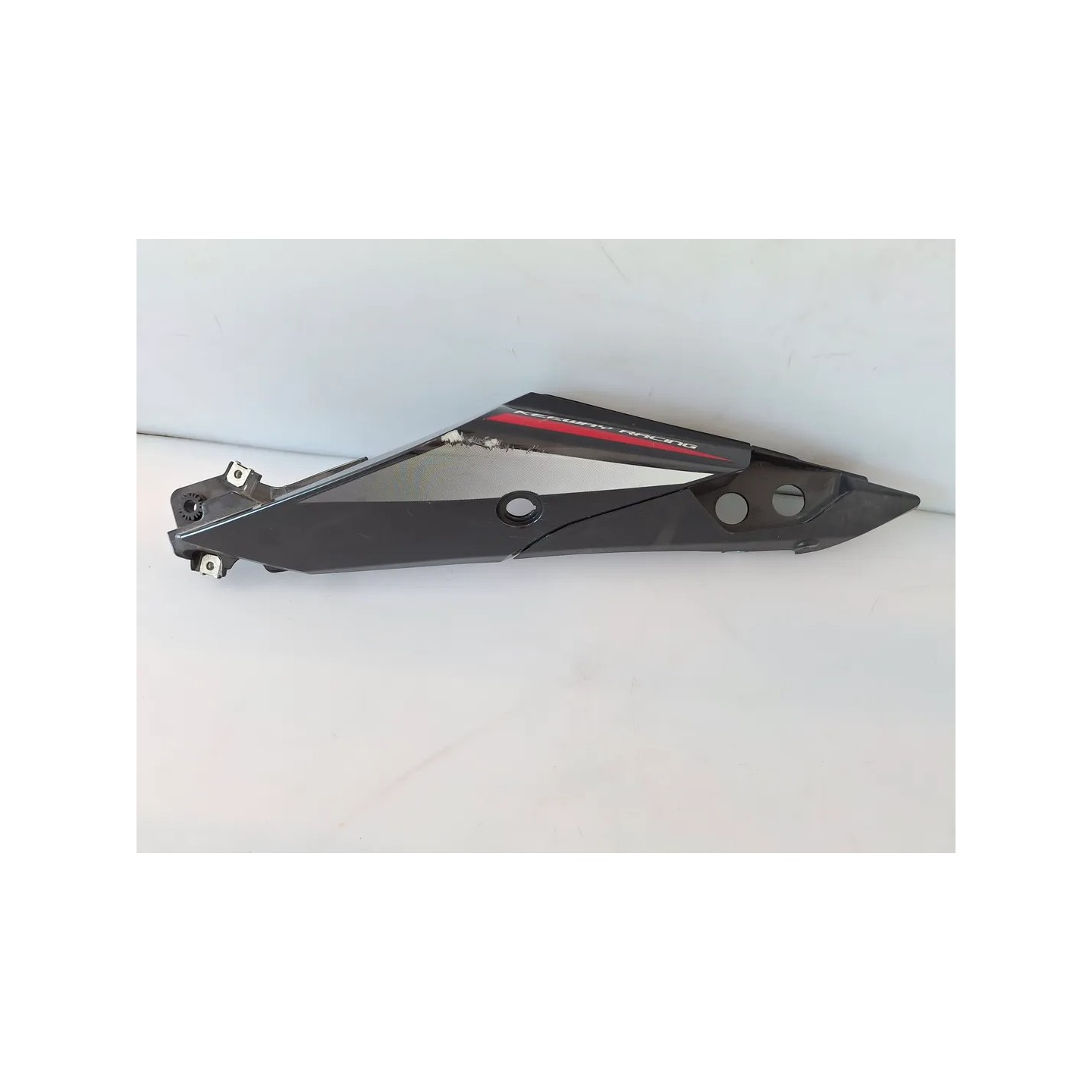 Codone superiore Keeway RKR 125 Sinistro