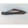 Codone superiore Keeway RKR 125 Sinistro