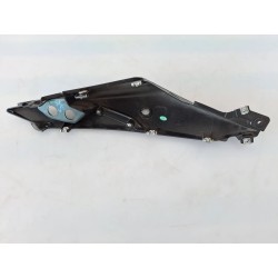 Codone superiore Keeway RKR 125 Sinistro