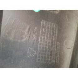 Codone superiore Keeway RKR 125 Sinistro