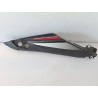 Codone superiore Keeway RKR 125 Destro