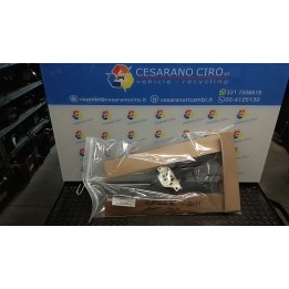 ALZACRISTALLO ELETTR. PORTA ANT. C/MOTORINO SX. 086 CHEVROLET (DAEWOO) SPARK (M300) (01/10-12/15) B10D1 95969958