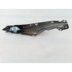 Codone superiore Keeway RKR 125 Destro