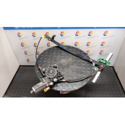 ALZACRISTALLO ELETTR. PORTA ANT. C/MOTORINO SX. 089 FORD KA (CCQ) (11/96-10/08) A9A 1138072