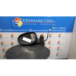 RETROVISORE EST. ELETTRICO SX. 098 FIAT IDEA (4D) (03/08-12/12) 199A3000 735400384