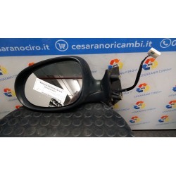 RETROVISORE EST. ELETTRICO SX. 098 FIAT IDEA (4D) (03/08-12/12) 199A3000 735400384